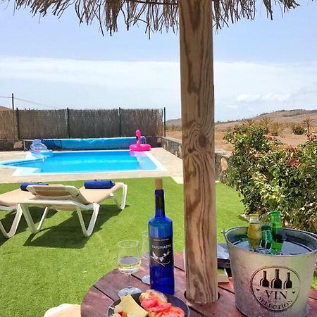 טרחלחו Villa El Valle מראה חיצוני תמונה