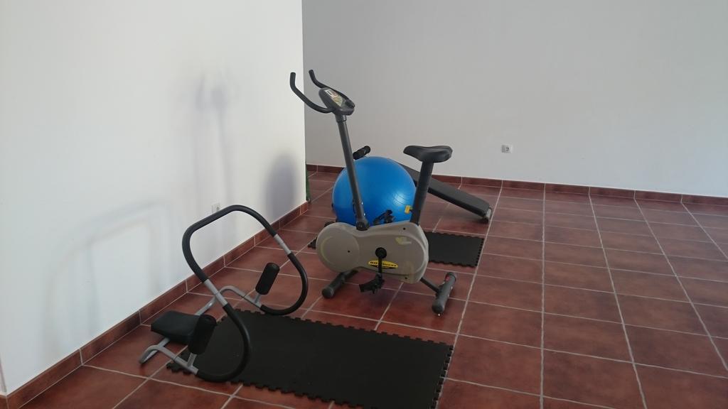 טרחלחו Villa El Valle מראה חיצוני תמונה