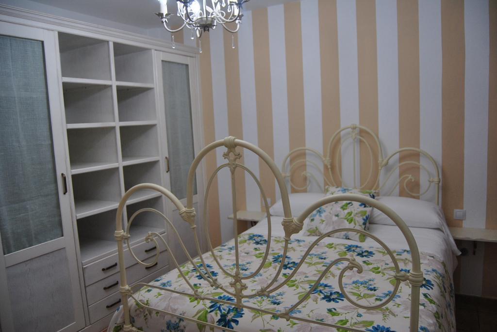 טרחלחו Villa El Valle מראה חיצוני תמונה
